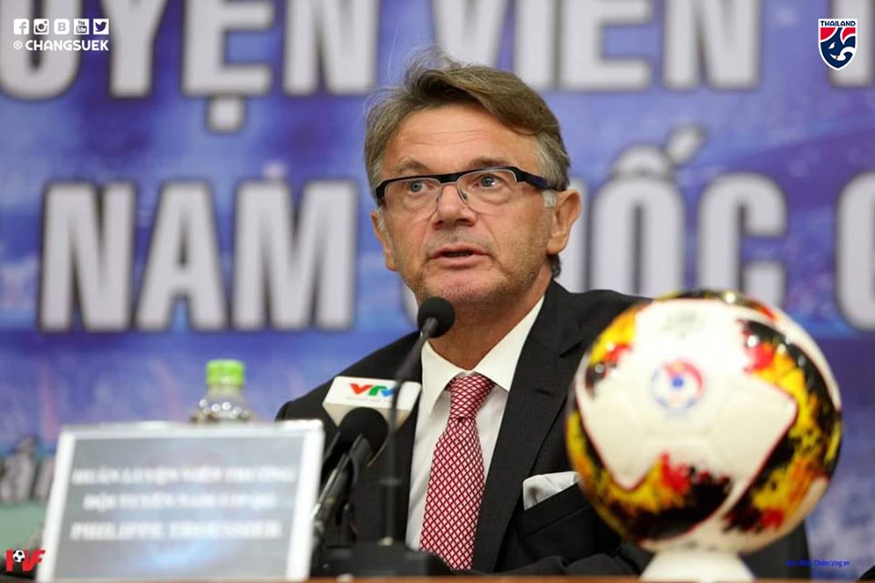 U19 Việt Nam