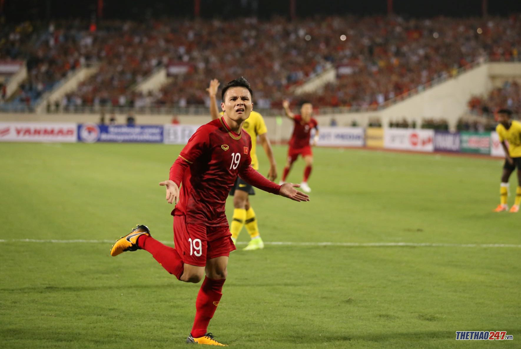 Quang Hải
