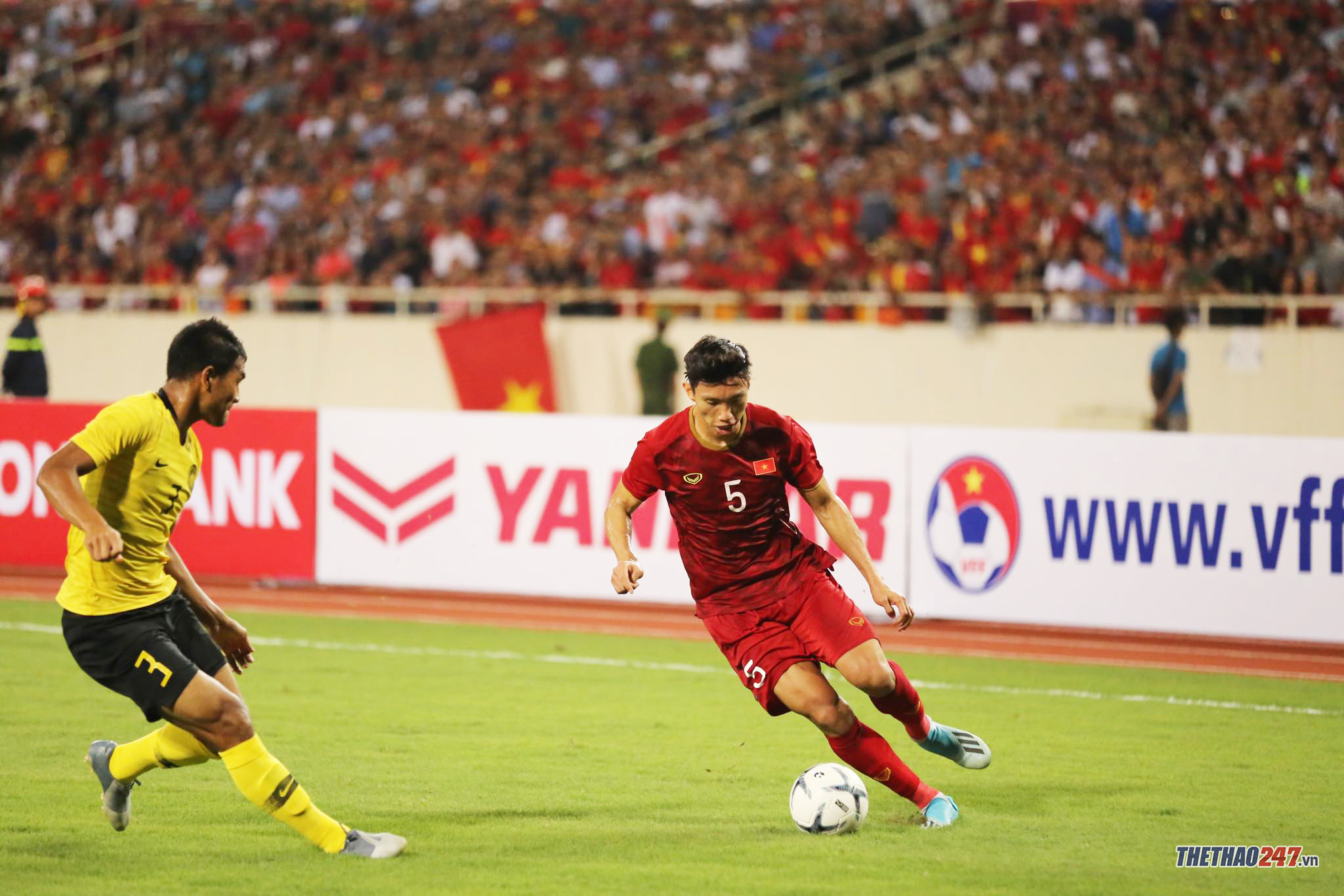 Văn Hậu