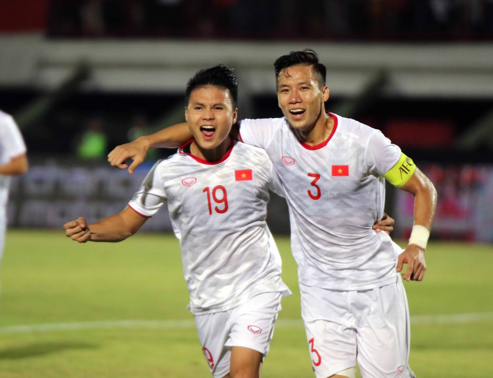 ĐT Việt Nam