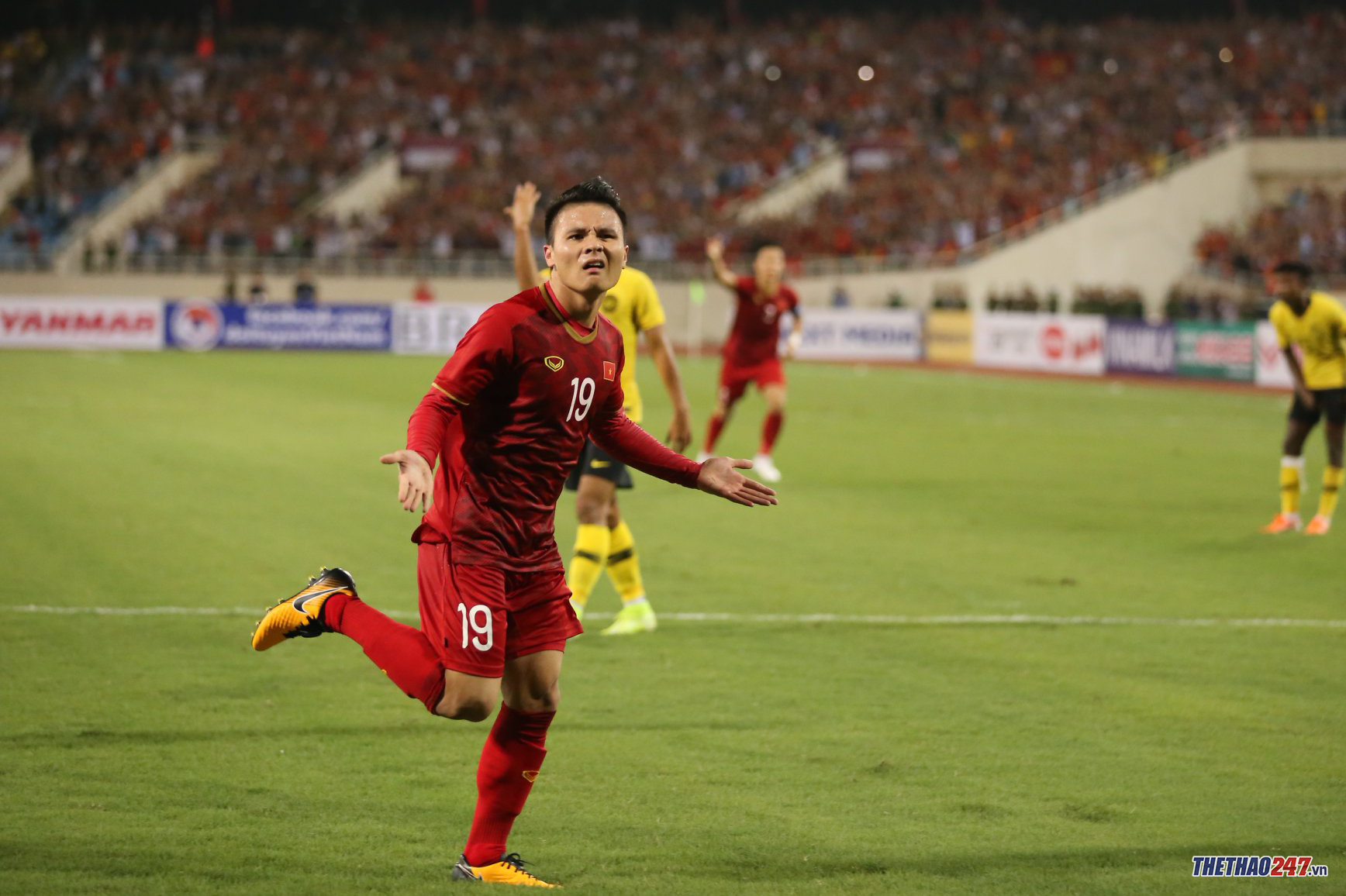 Quang Hải