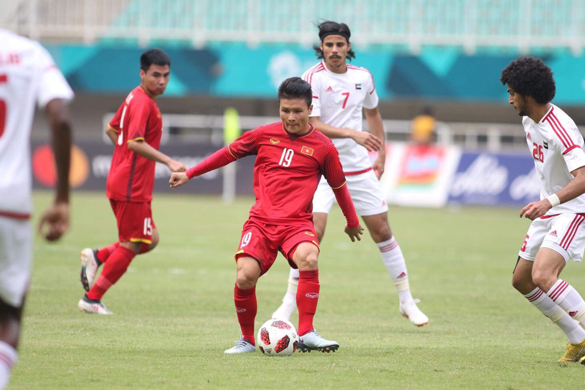 ĐT Việt Nam