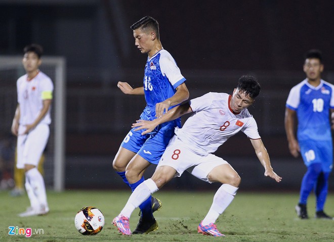 U19 Việt Nam