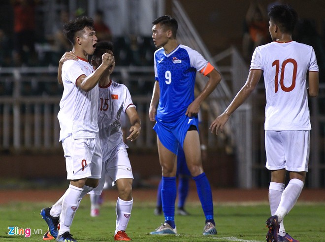 U19 Việt Nam