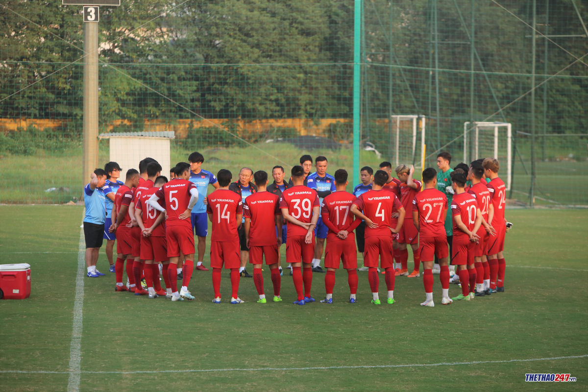 ĐT Việt Nam