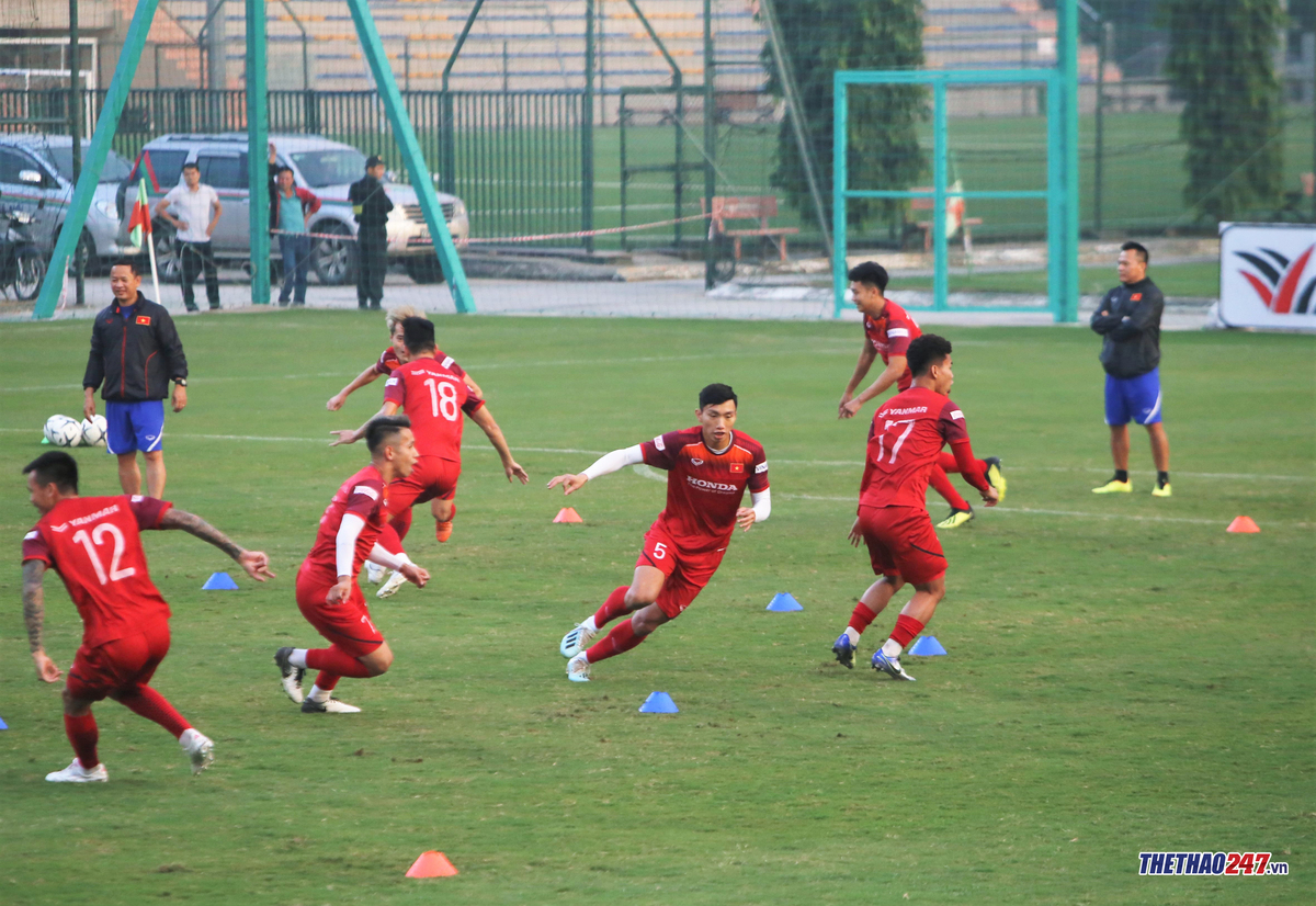 ĐT Việt Nam