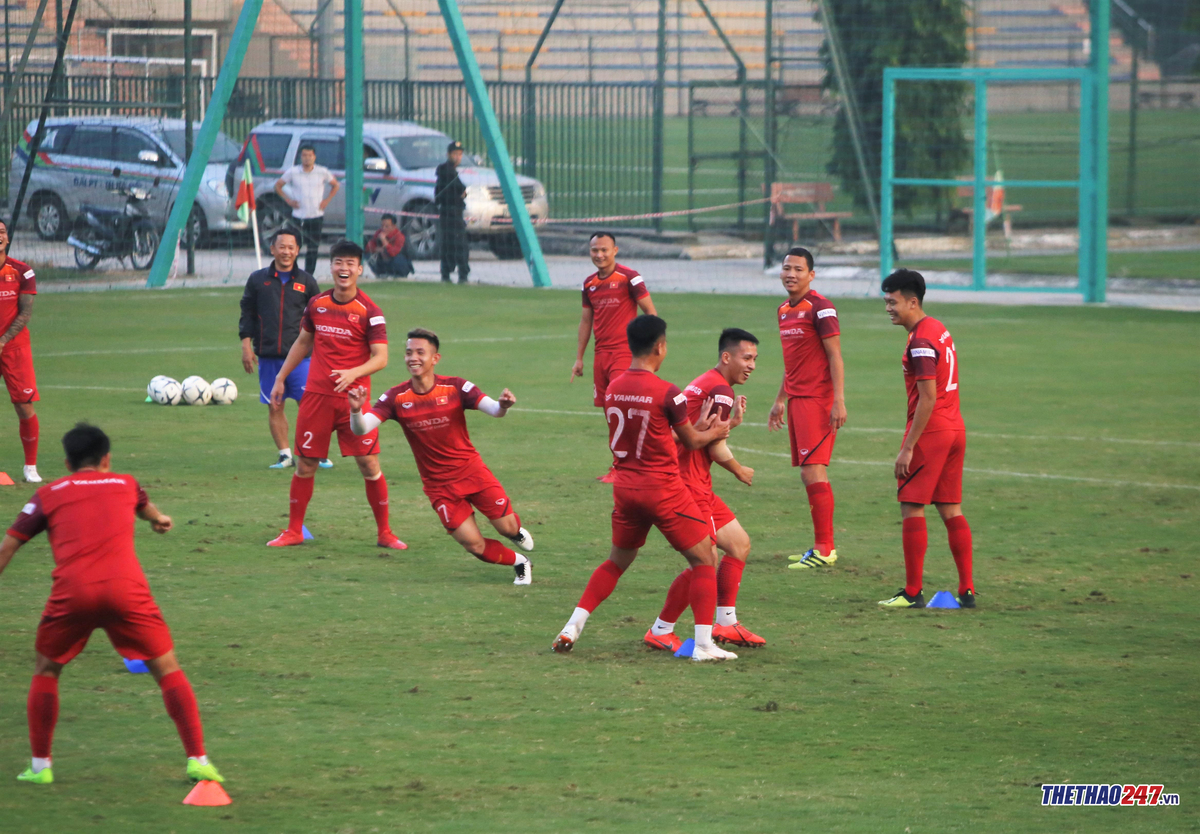 ĐT Việt Nam