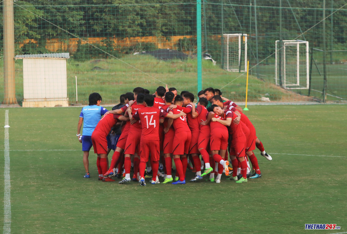ĐT Việt Nam