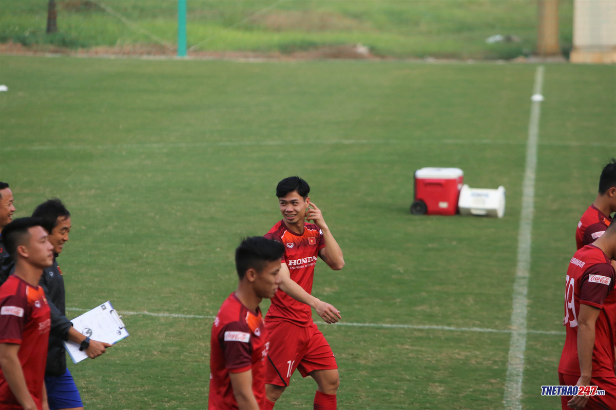 ĐT Việt Nam