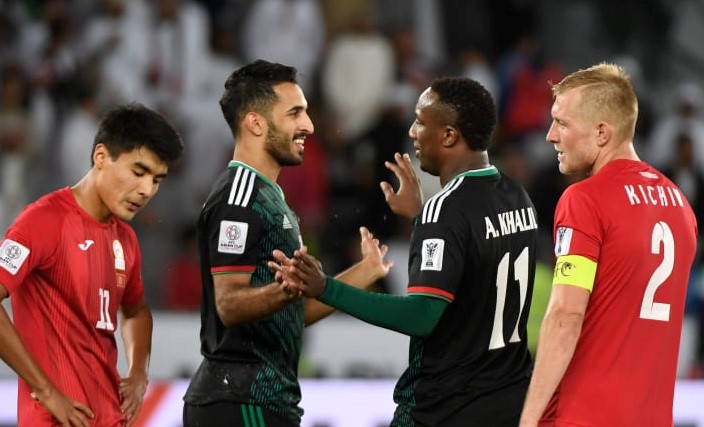 UAE