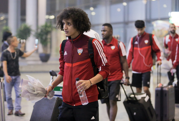 UAE
