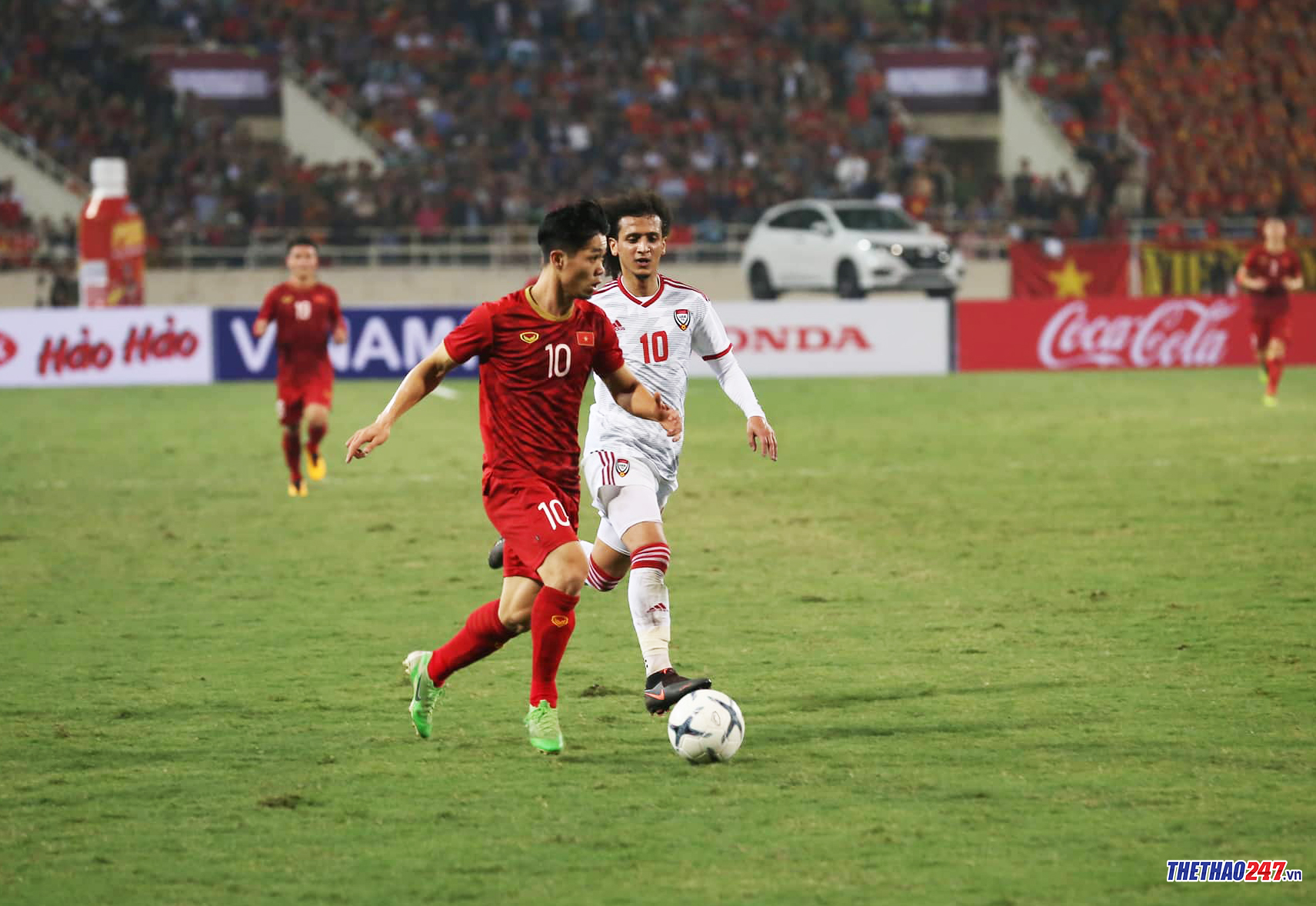 ĐT Việt Nam