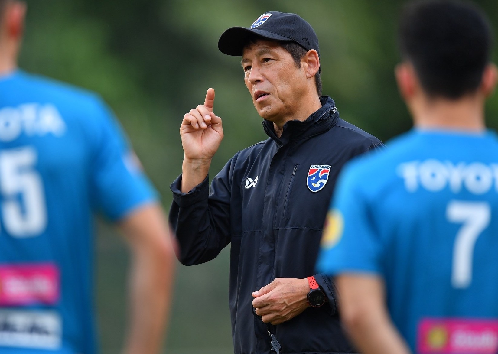 Thái Lan