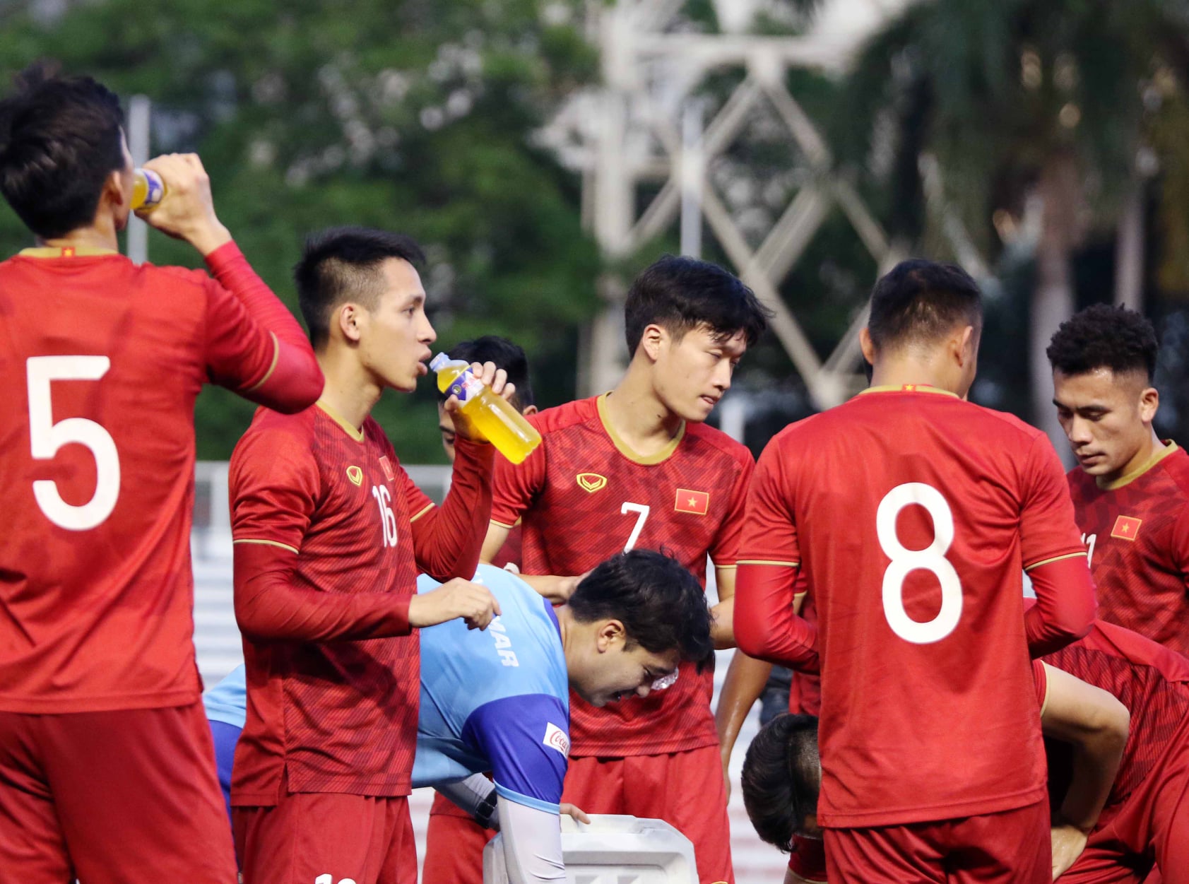 hoang duc u22 viet nam