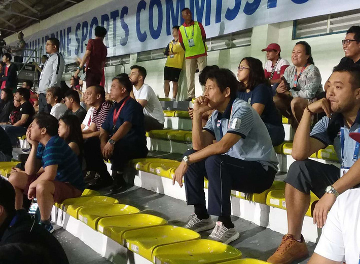 u22 thai lan sea game 30