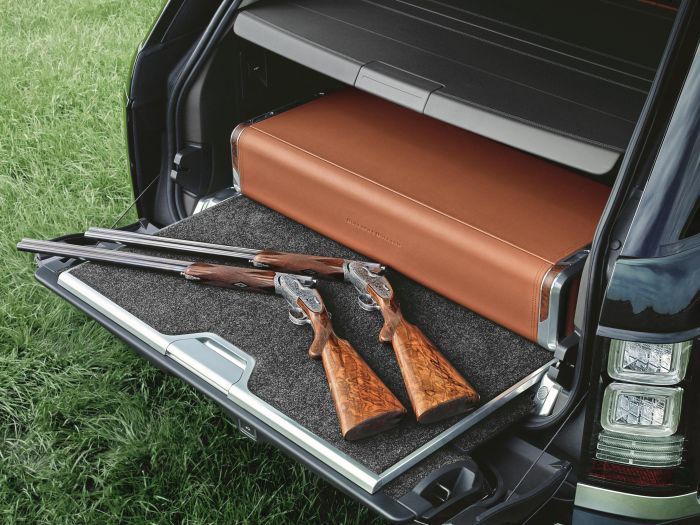 Range Rover Holland & Holland, Range Rover, SUV, siêu xe