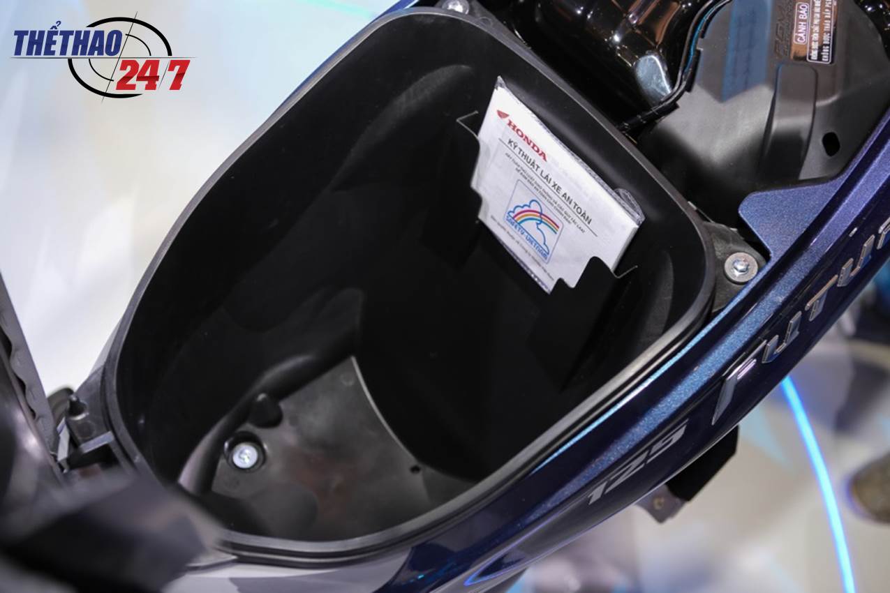 Honda Future FI 2018, Honda Future, Ra mắt Honda Future FI 125cc