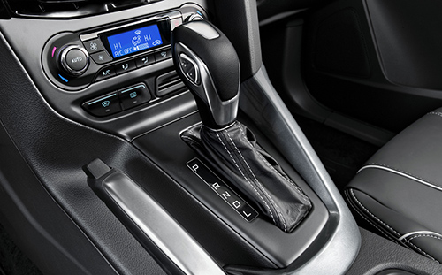 Giấu lỗi hộp số PowerShift, Ford bị phạt gần 7,6 triệu USD