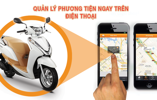 Chống trộm xe máy, trộm xe máy