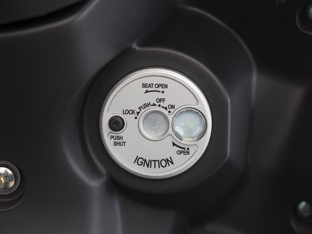 Chống trộm xe máy, trộm xe máy