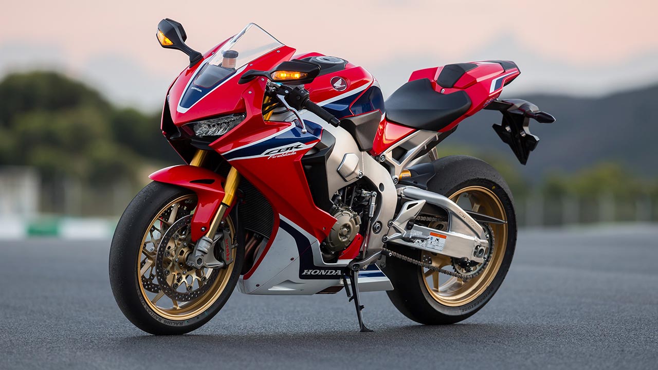 Cửa hàng Honda Moto, Cửa hàng Honda Mô tô, Honda CBR1000RR FIREBLADE SP