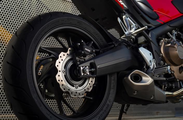 Honda CB650F, Honda CB650F 2018, đánh giá Honda CB650F 2018, Mô tô, Xe phân khối lớn, Mô tô Honda, Honda Moto