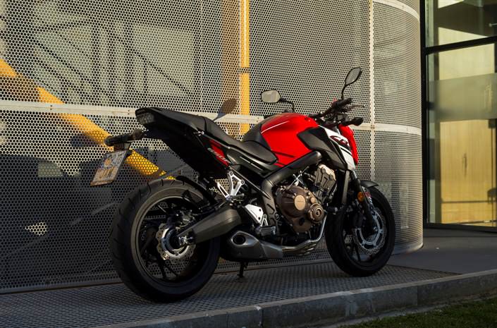 Honda CB650F, Honda CB650F 2018, đánh giá Honda CB650F 2018, Mô tô, Xe phân khối lớn, Mô tô Honda, Honda Moto