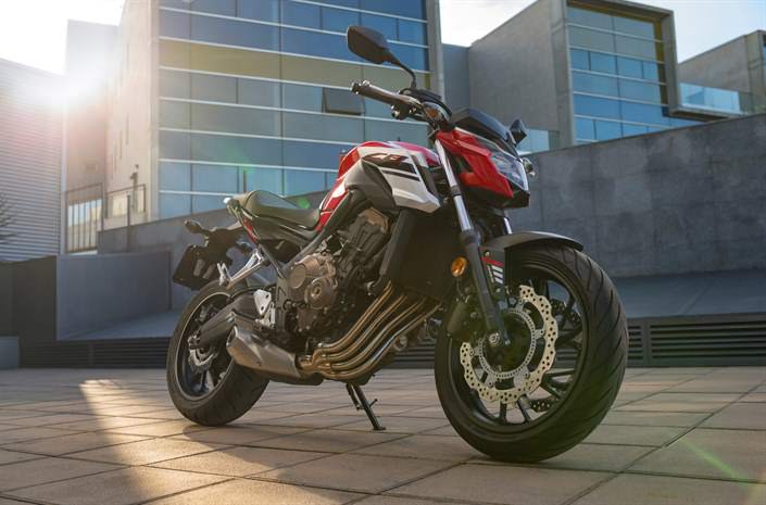 Honda CB650F, Honda CB650F 2018, đánh giá Honda CB650F 2018, Mô tô, Xe phân khối lớn, Mô tô Honda, Honda Moto