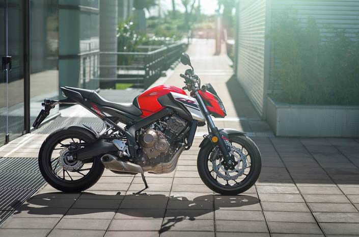 Honda CB650F, Honda CB650F 2018, đánh giá Honda CB650F 2018, Mô tô, Xe phân khối lớn, Mô tô Honda, Honda Moto