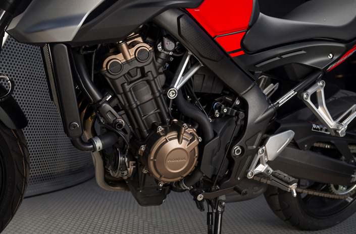 Honda CB650F, Honda CB650F 2018, đánh giá Honda CB650F 2018, Mô tô, Xe phân khối lớn, Mô tô Honda, Honda Moto