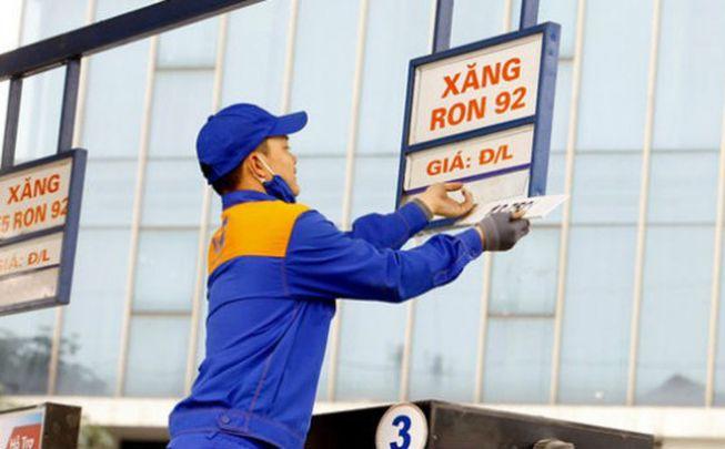 Giá xăng tăng mạnh kể từ 23/5, tăng giá xăng, 