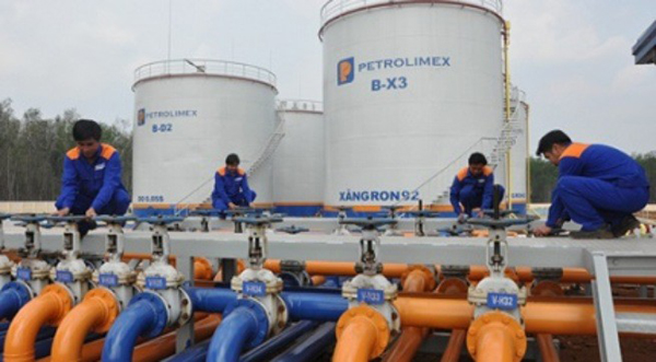 Giá xăng tăng mạnh kể từ 23/5, tăng giá xăng, 