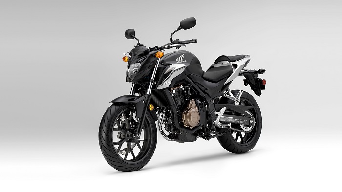 Honda CB500F, đánh giá xe Honda CB500F, xe mô tô Honda, Honda Moto, xe phân khối lớn, xe côn tay