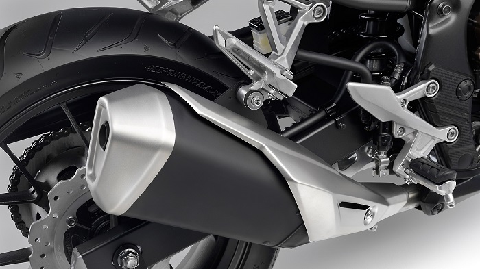 Honda CB500F, đánh giá xe Honda CB500F, xe mô tô Honda, Honda Moto, xe phân khối lớn, xe côn tay
