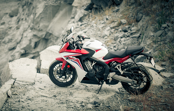 Honda CBR650F, Đánh giá Honda CBR650F, Honda Moto, xe mô tô, xe phân khối lớn