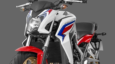 Honda CBR650F, Đánh giá Honda CBR650F, Honda Moto, xe mô tô, xe phân khối lớn