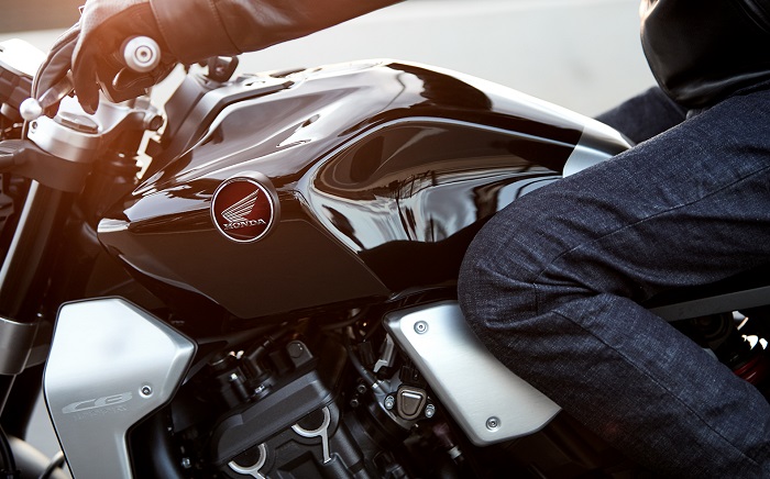 Đánh giá Honda CB1000R 2018, giá xe Honda CB1000R 2018, 