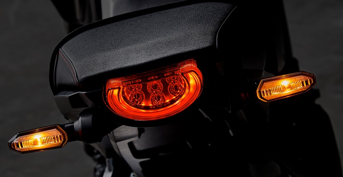 Đánh giá Honda CB1000R 2018, giá xe Honda CB1000R 2018, 