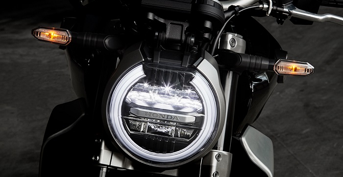 Đánh giá Honda CB1000R 2018, giá xe Honda CB1000R 2018, 