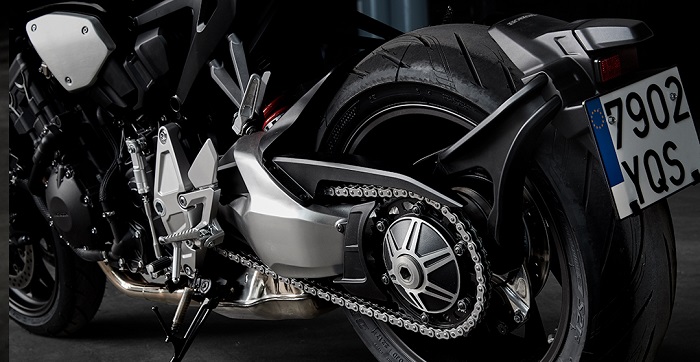 Đánh giá Honda CB1000R 2018, giá xe Honda CB1000R 2018, 