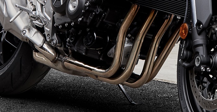 Đánh giá Honda CB1000R 2018, giá xe Honda CB1000R 2018, 