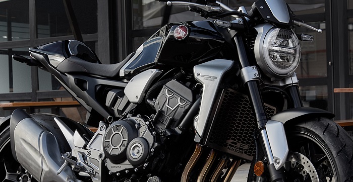 Đánh giá Honda CB1000R 2018, giá xe Honda CB1000R 2018, 