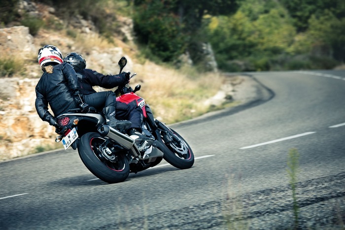 Đánh giá Honda CB500X 2018, giá xe Honda CB500X 2018