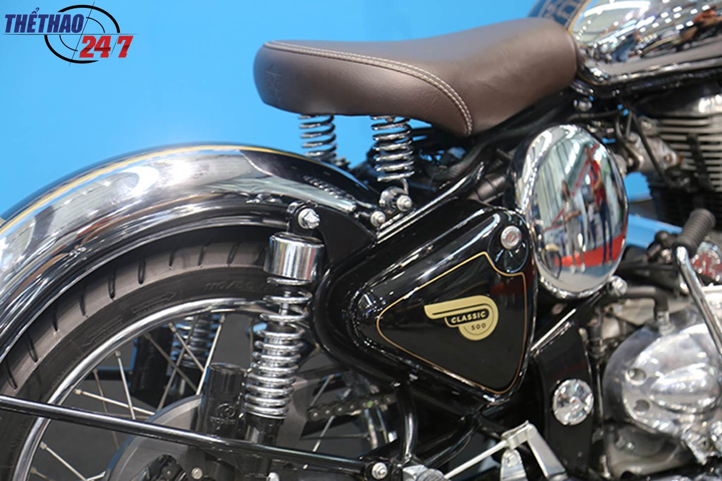 Triển lãm Auto Expo, triển lãm moto, xe moto, xe phân khối lớn, Ducati