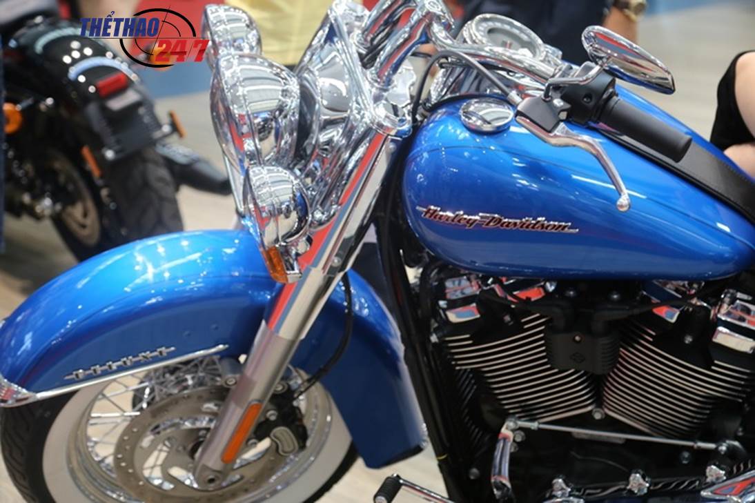 Triển lãm Auto Expo, triển lãm moto, xe moto, xe phân khối lớn, Ducati