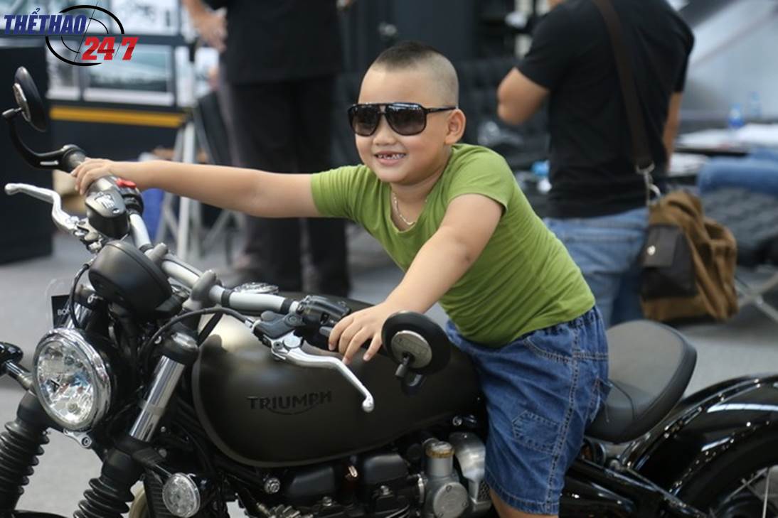 Triển lãm Auto Expo, triển lãm moto, xe moto, xe phân khối lớn, Ducati