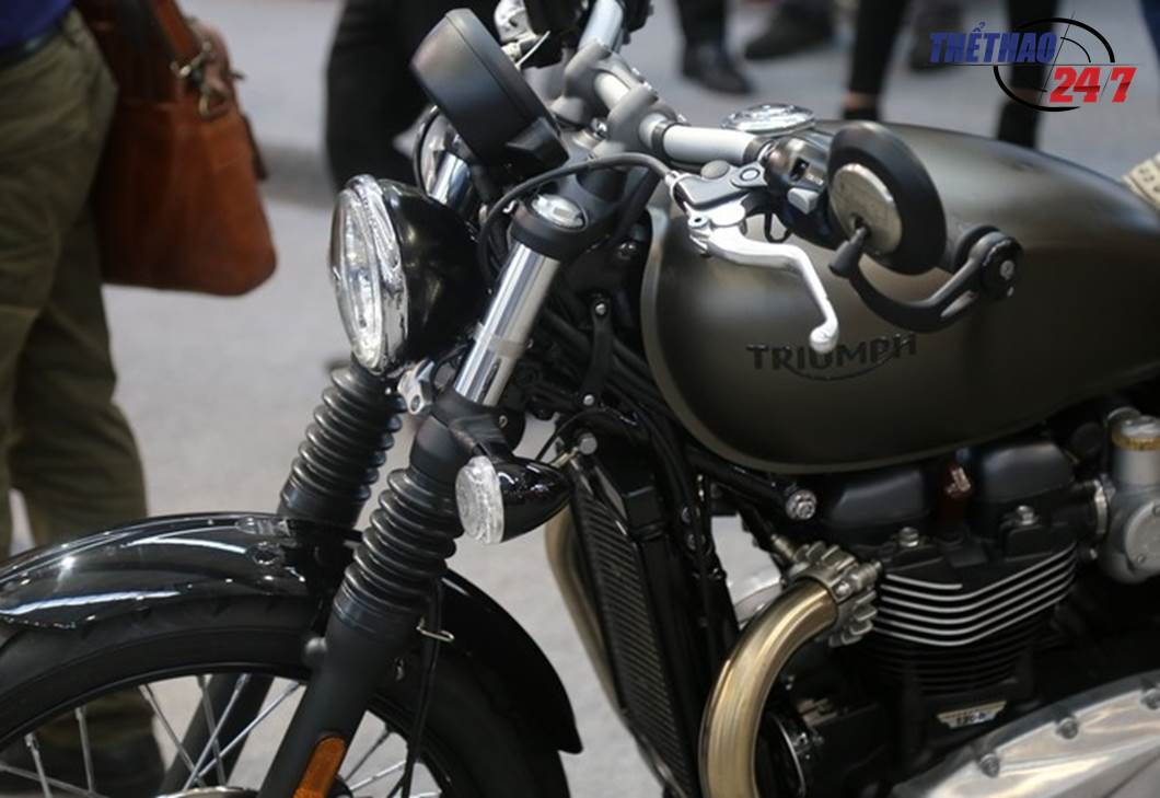 Triển lãm Auto Expo, triển lãm moto, xe moto, xe phân khối lớn, Ducati