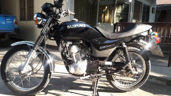 Xe côn tay giá rẻ, xe côn tay dưới 30 triệu, Suzuki GD 110