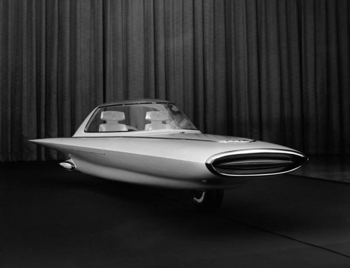 Độc đáo xe 2 bánh không người lái, xe độc đáo, xe Trung Quốc, Gyrocar 