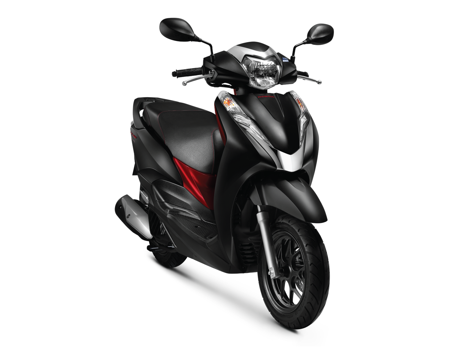 Honda Lead ra mắt phiên bản đặc biệt kỷ niệm 10 năm, Honda Lead 